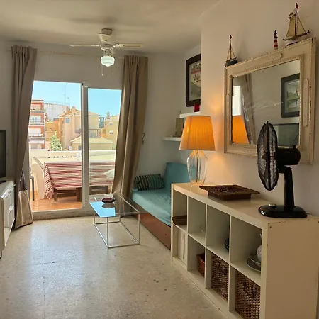 Apartment Manantial *